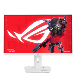 Monitor Asus ROG Strix XG27ACS-W Gen2 (XG27ACSR-W)