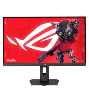 Monitor Asus ROG Strix XG27UCS Gen2 (XG27UCSR)